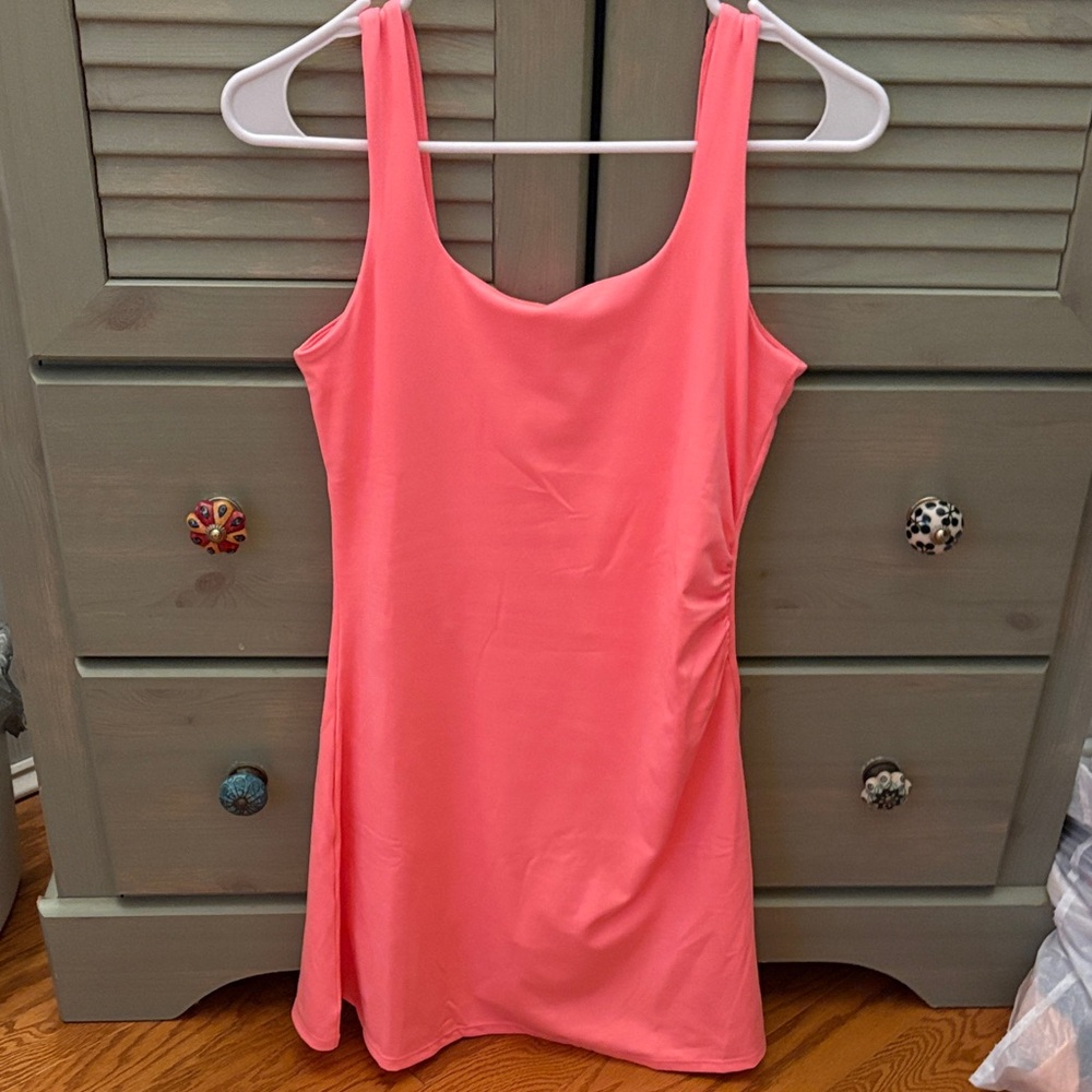 GAP Pink Activewear Top